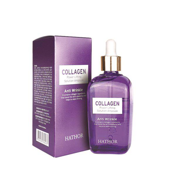 HATHOR COLLAGENE AMPOULE