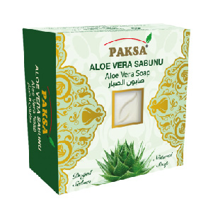 Aloe Vera Soap