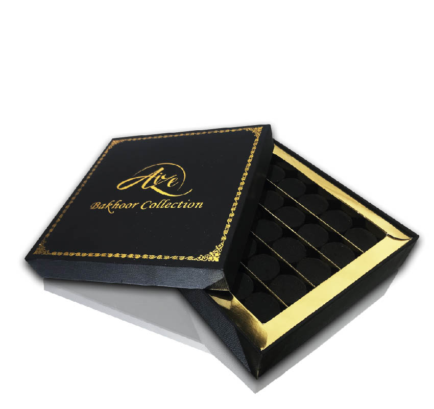 Aize Arabic Oud 500 gms.