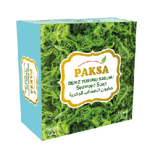 Anti-Cellulite Soap with Seaweed