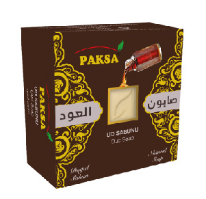 Oud Soap