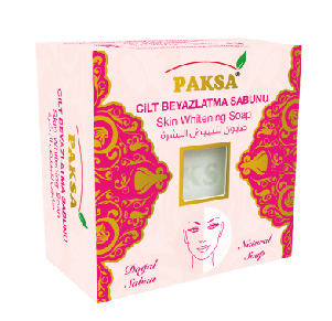Skin Whitening Soap